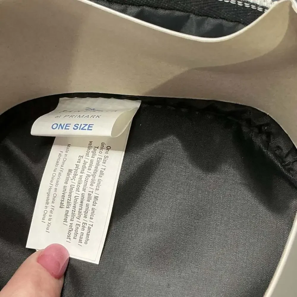 Primark brand new